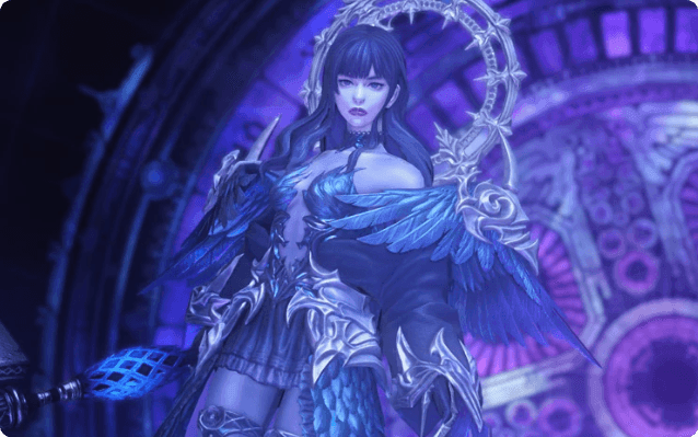 Let us conquer Eden's Promise: Eternity (Savage) (E12S) for you! Our expert boost and carry service will take on the intense battle against The Oracle of Darkness and Gaia, securing exclusive rewards like Eden’s Promise weapons, mounts, and achievements. Perfect for FF14 players who want to complete this challenging raid and claim top-tier loot without the grind!
