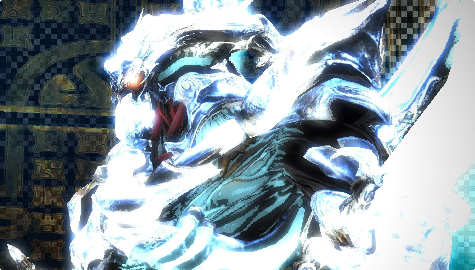 Skip the grind and let us clear The Weapon's Refrain (UWU) for you! Our professional service will take on this thrilling Ultimate battle, delivering the coveted Ultimate Ultima Weapon and exclusive titles right to your account. Ideal for FF14 players wanting to stand out in style!