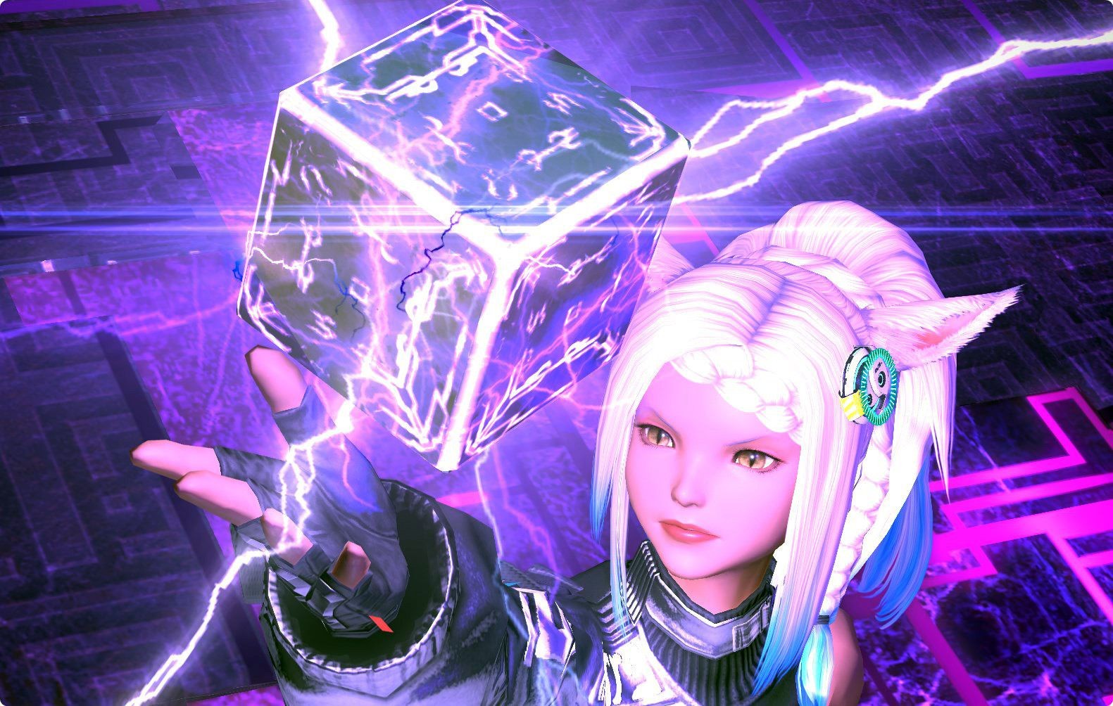 Raid Boost