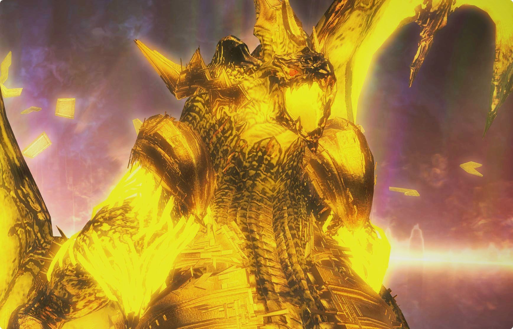 Let us conquer The Unending Coil of Bahamut (UCOB) for you! Our expert boost and carry service will handle this iconic Ultimate fight, earning you exclusive rewards like the Ultimate Dreadwyrm Weapon and rare achievements. Perfect for FF14 players looking to claim glory without the stress!